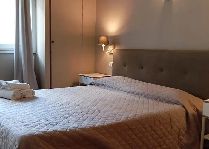 CconfortHotels Appartamento Cavour Bari